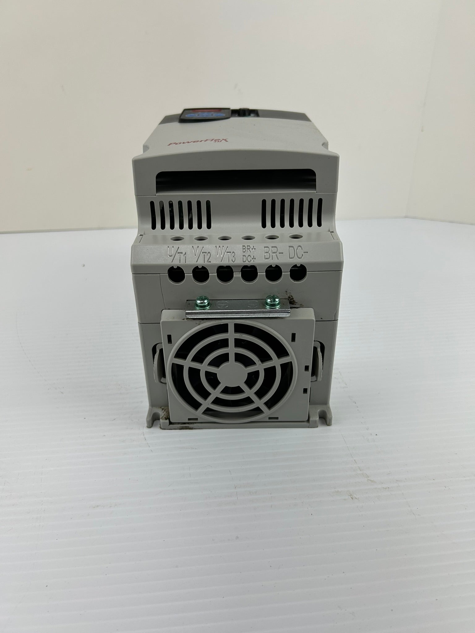 Allen Bradley 22F-D024N104 PowerFlex 4M AC Drive Series A - US Seller