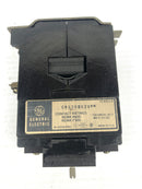 General Electric CR120B020** Industrial Relay Series A