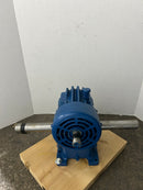 Cleveland 30RF Worm Gear Speed Reducer Series 181C Ratio 5L