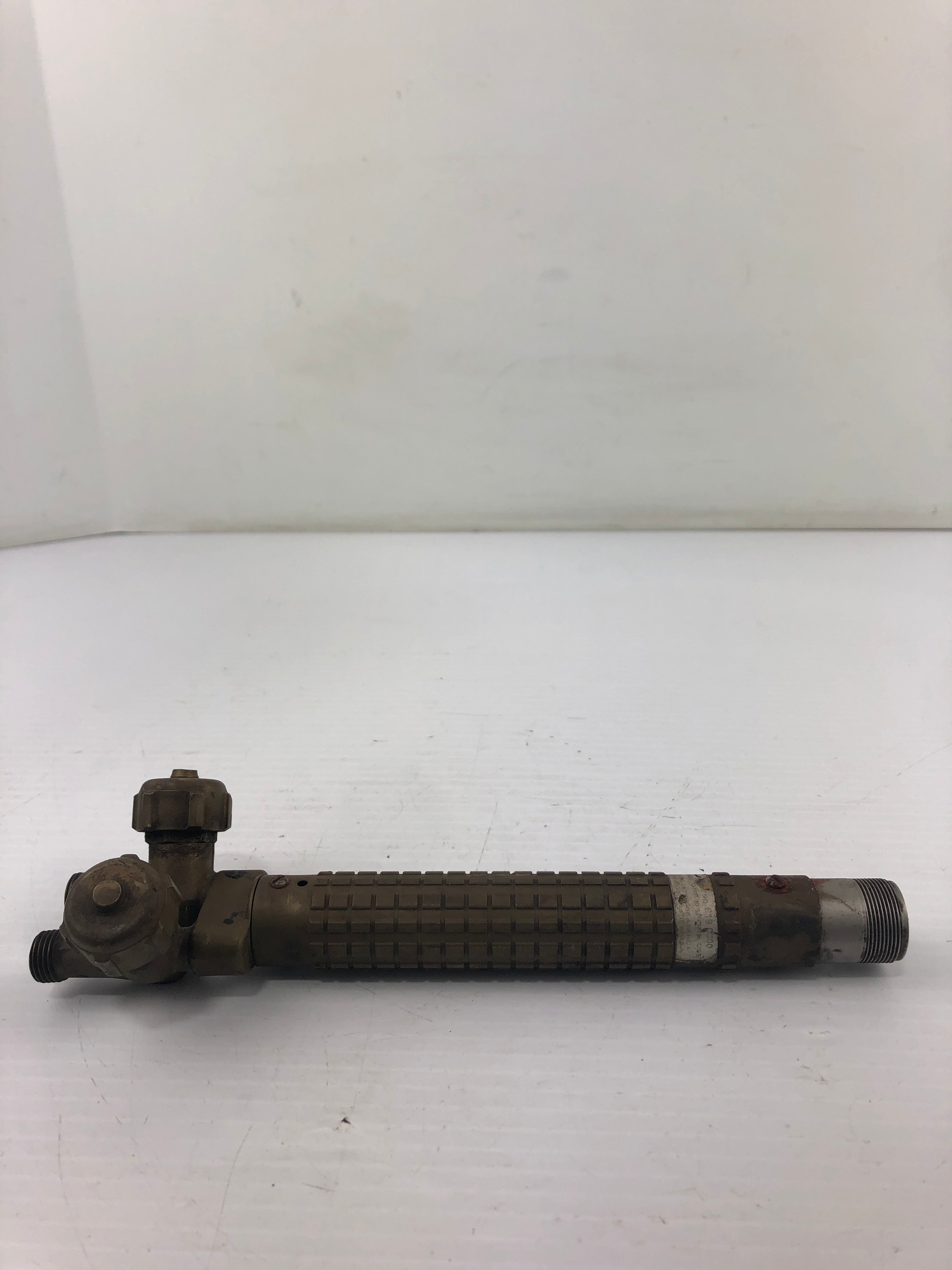 Cutting Welding Torch Corn Cob 819 0000
