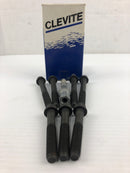 Clevite 2167051 Engine Cylinder Head Bolt Set 216-7051