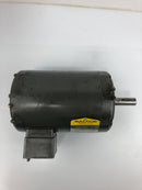 Baldor 35Q252-1272G1 Industrial Motor 1140RPM 1HP 3PH 208-230/460V 145TZ Frame