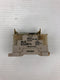 Omron G7SA-4A2B General Purpose Relay 24VDC with Base P7SA-14F-ND 09Y5EH