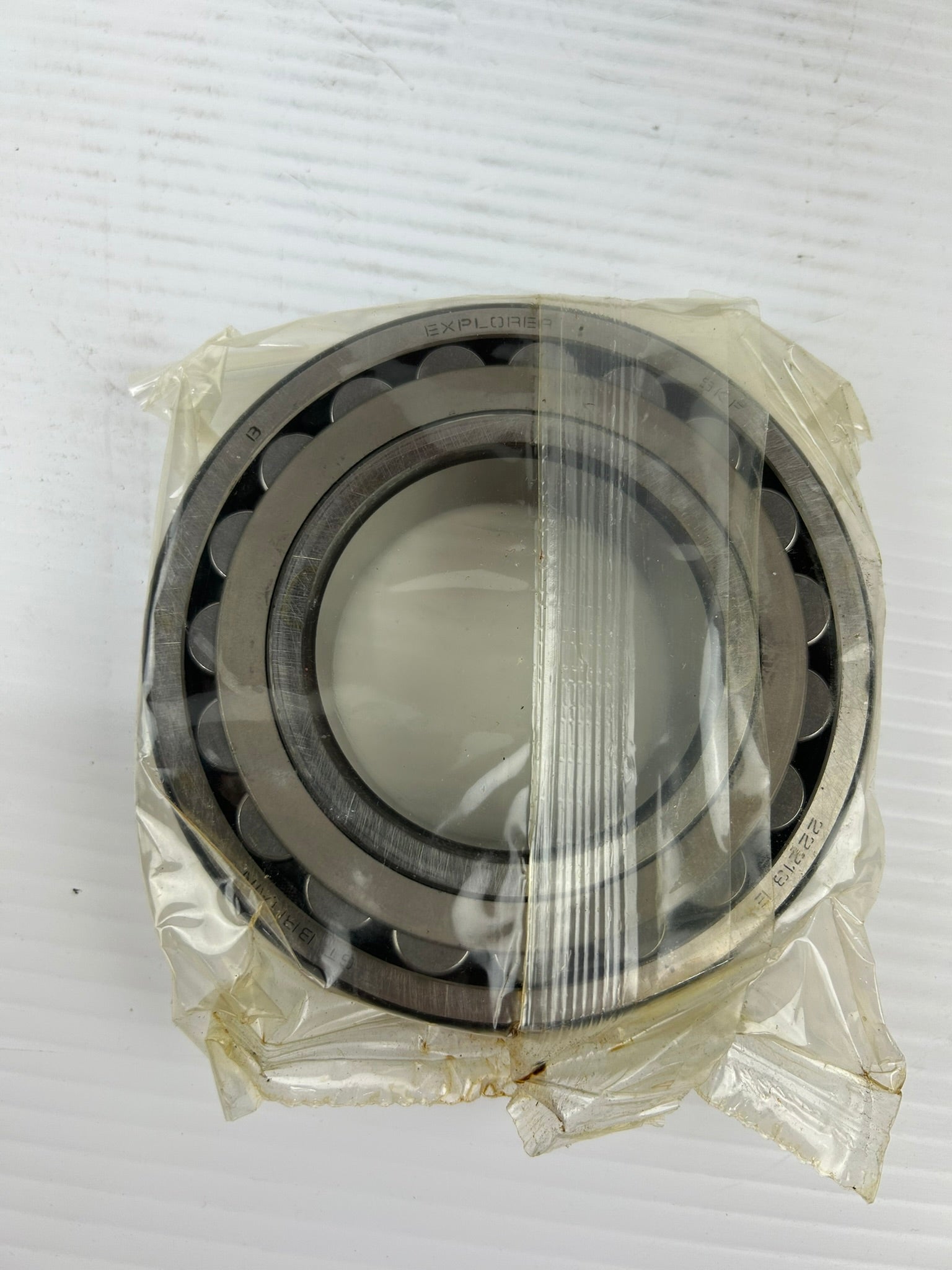 SKF 22213 E Spherical Roller Bearing 22213E