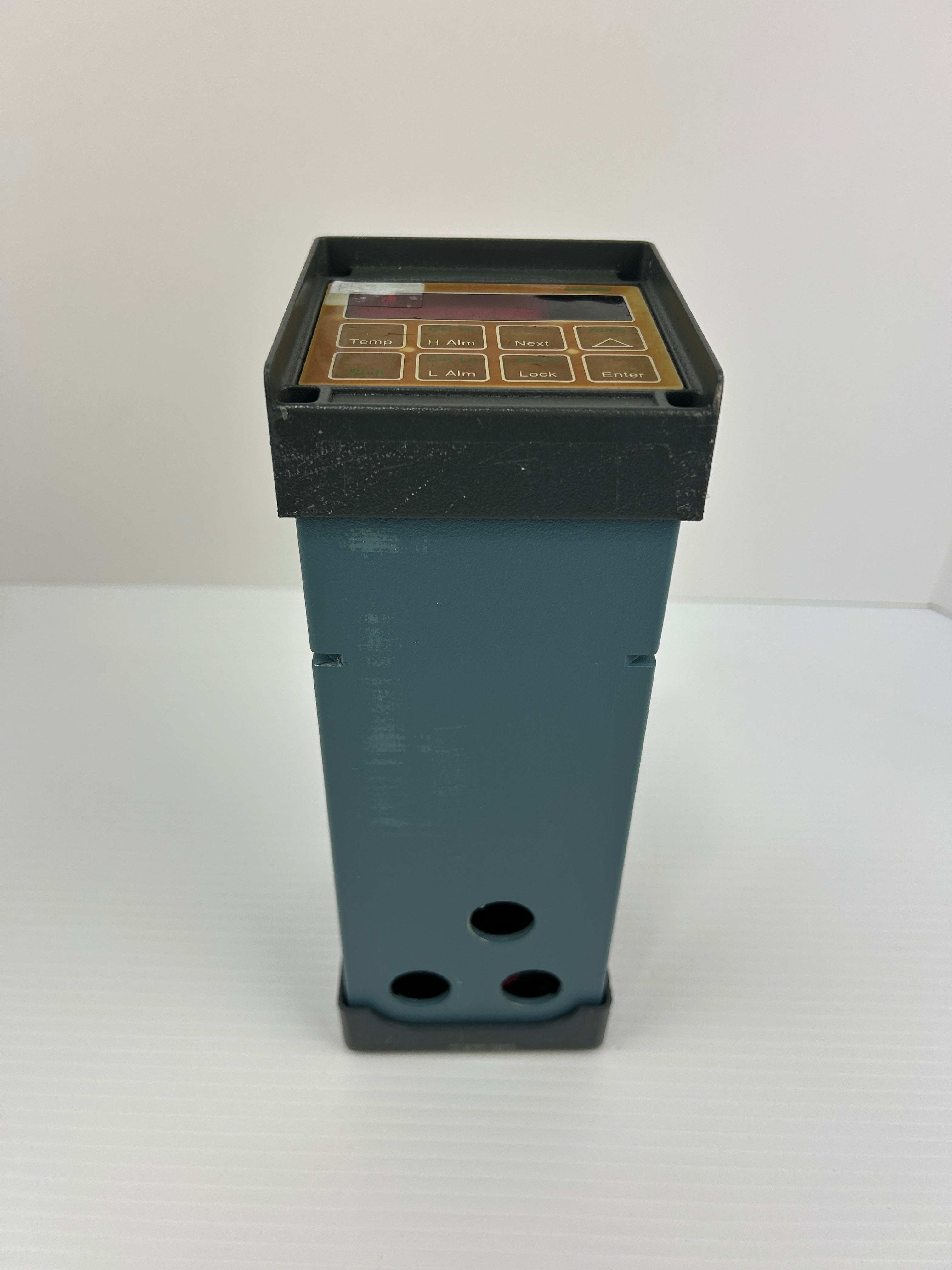 Foxboro 873EC-AIWFNZ Electrodeless Conductivity Analyzer AS700DY-0B SS600GV-B