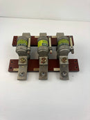 GEC English Electric BS88-4 HRC Fuse Link IEC 269-4 (Set of 6)