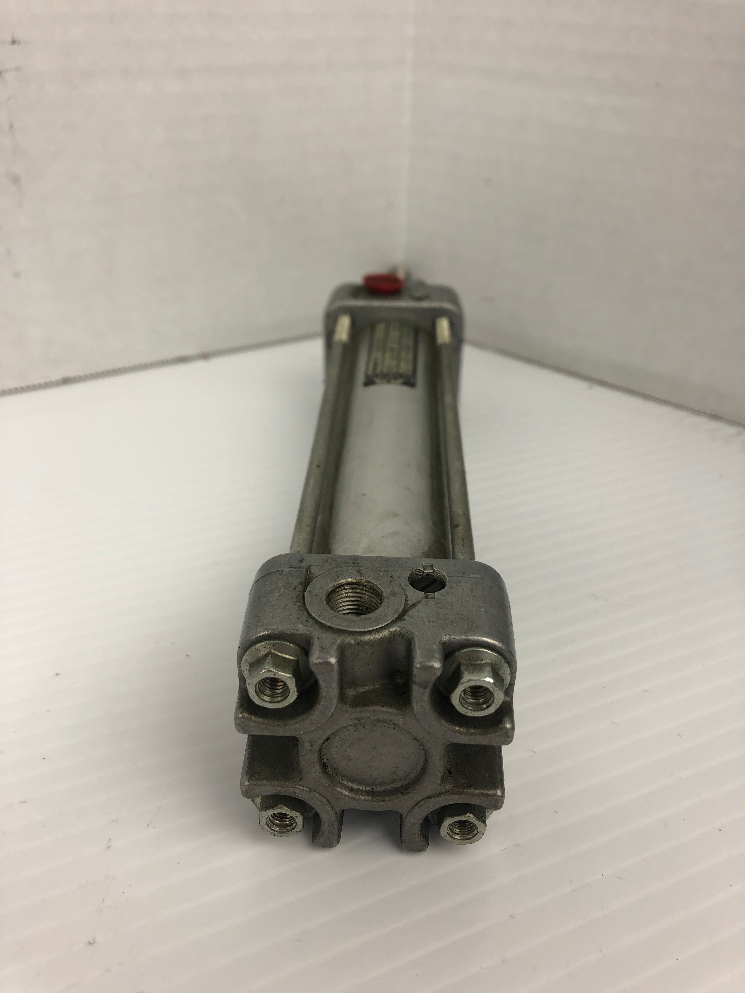 Mecman 167-03-1000-1 Pneumatic Cylinder 10 bar