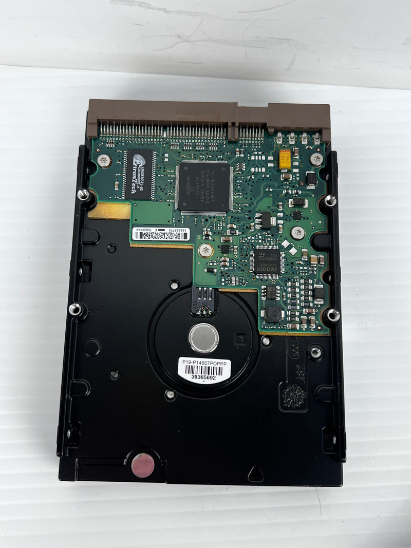 Seagate ST340014A Barracuda Hard Disk Drive 7200.7 40 Gbytes Rev A00