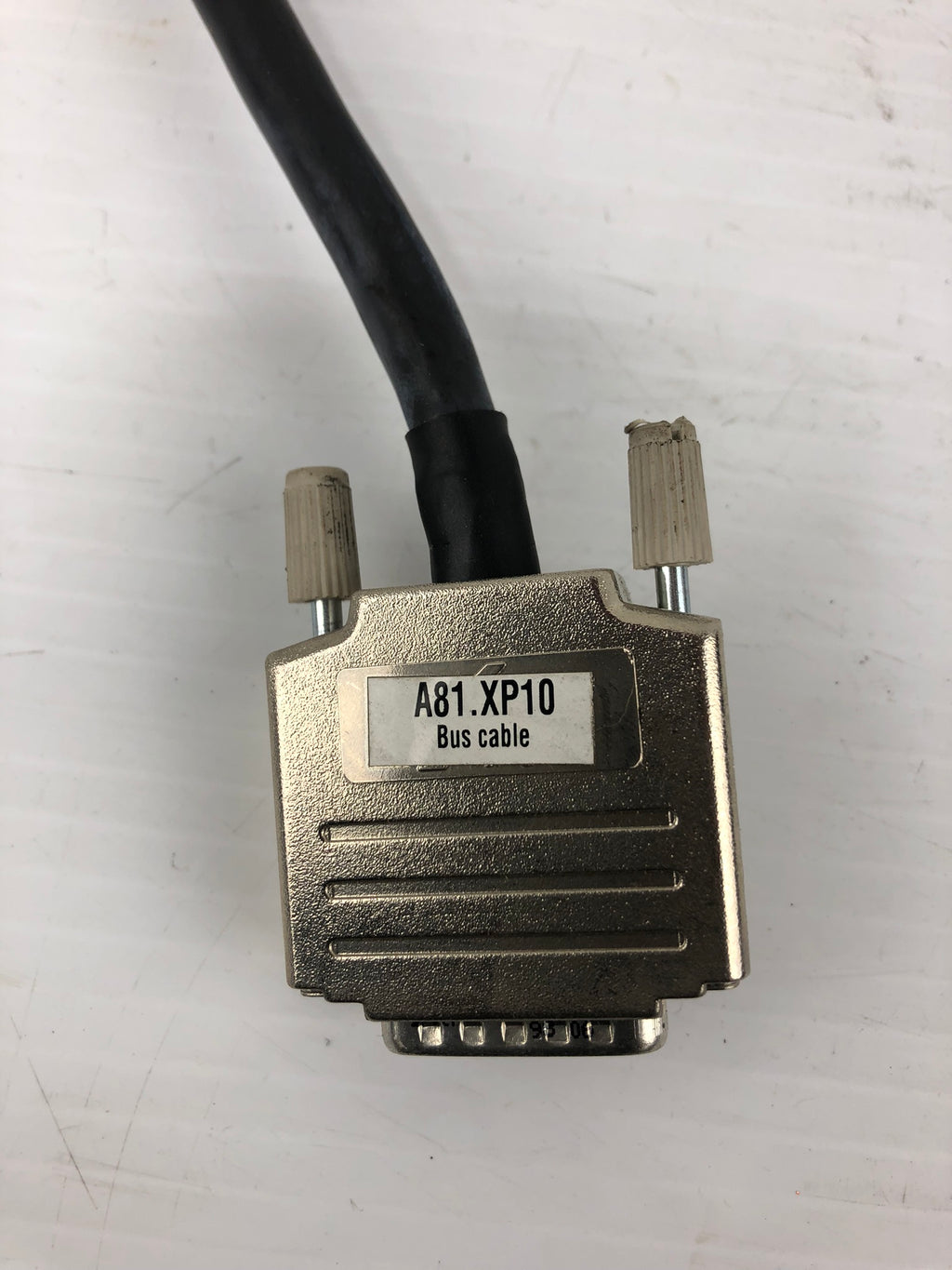 7419 Bus ABB 3HAB-7419-1 Robot Control Bus Cable – Metal Logics, Inc.