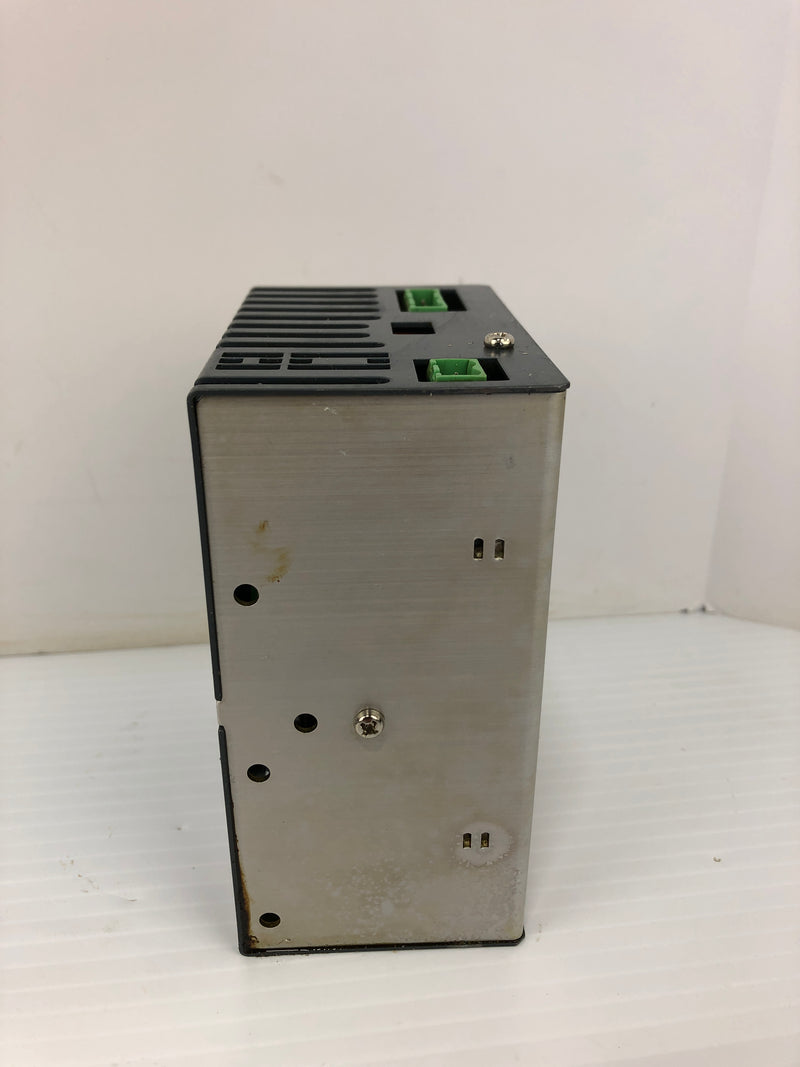 Automation Direct PS24-075D Industrial Power Supply 115/230V 1.7/0.9A 75W