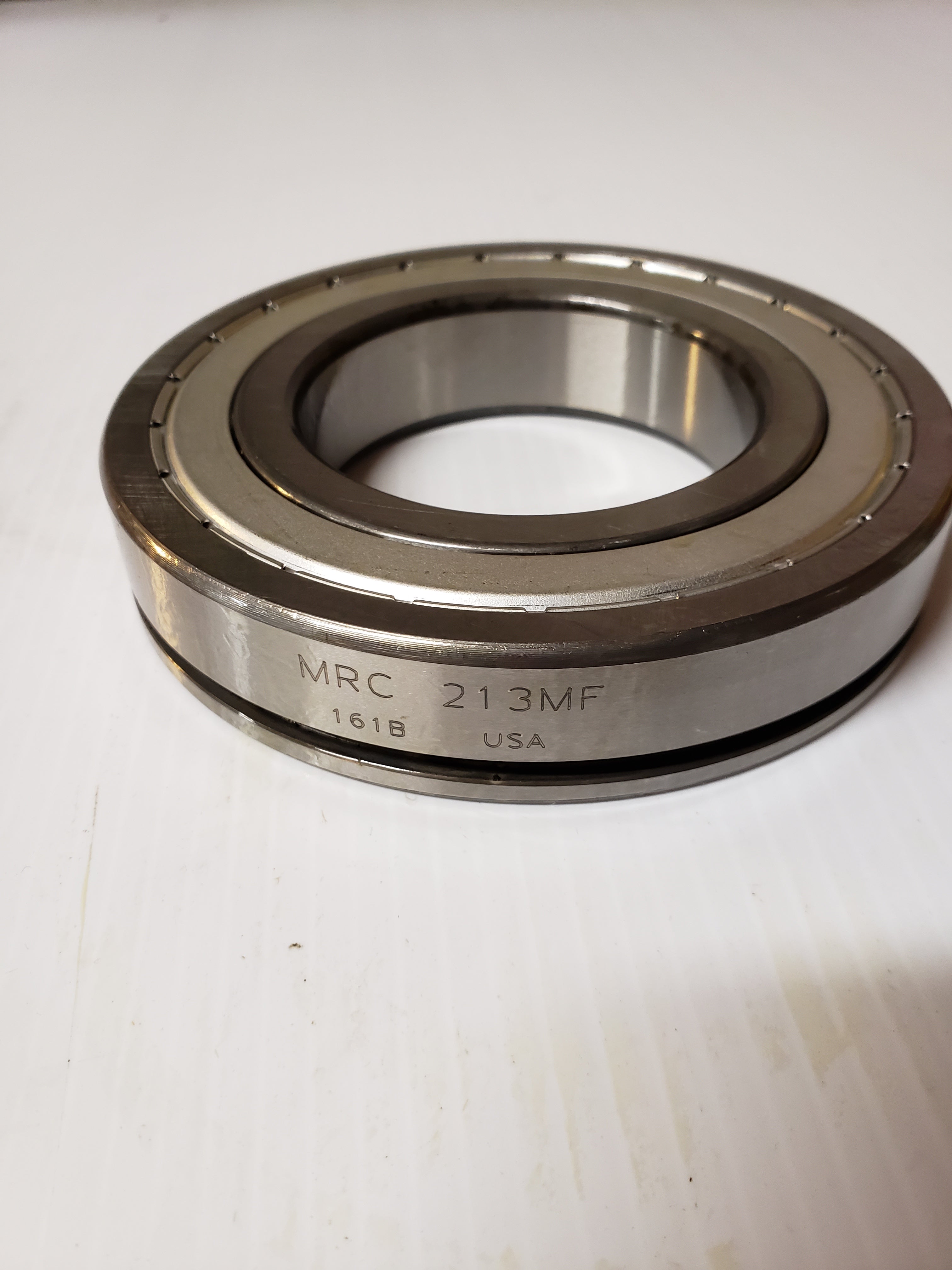MRC 200-M Series Single Row Radial Ball Bearings 213MF 161B
