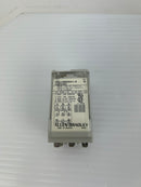 Allen-Bradley 700-HB33A1-4 Relay Series A 120VAC - Lot of 3