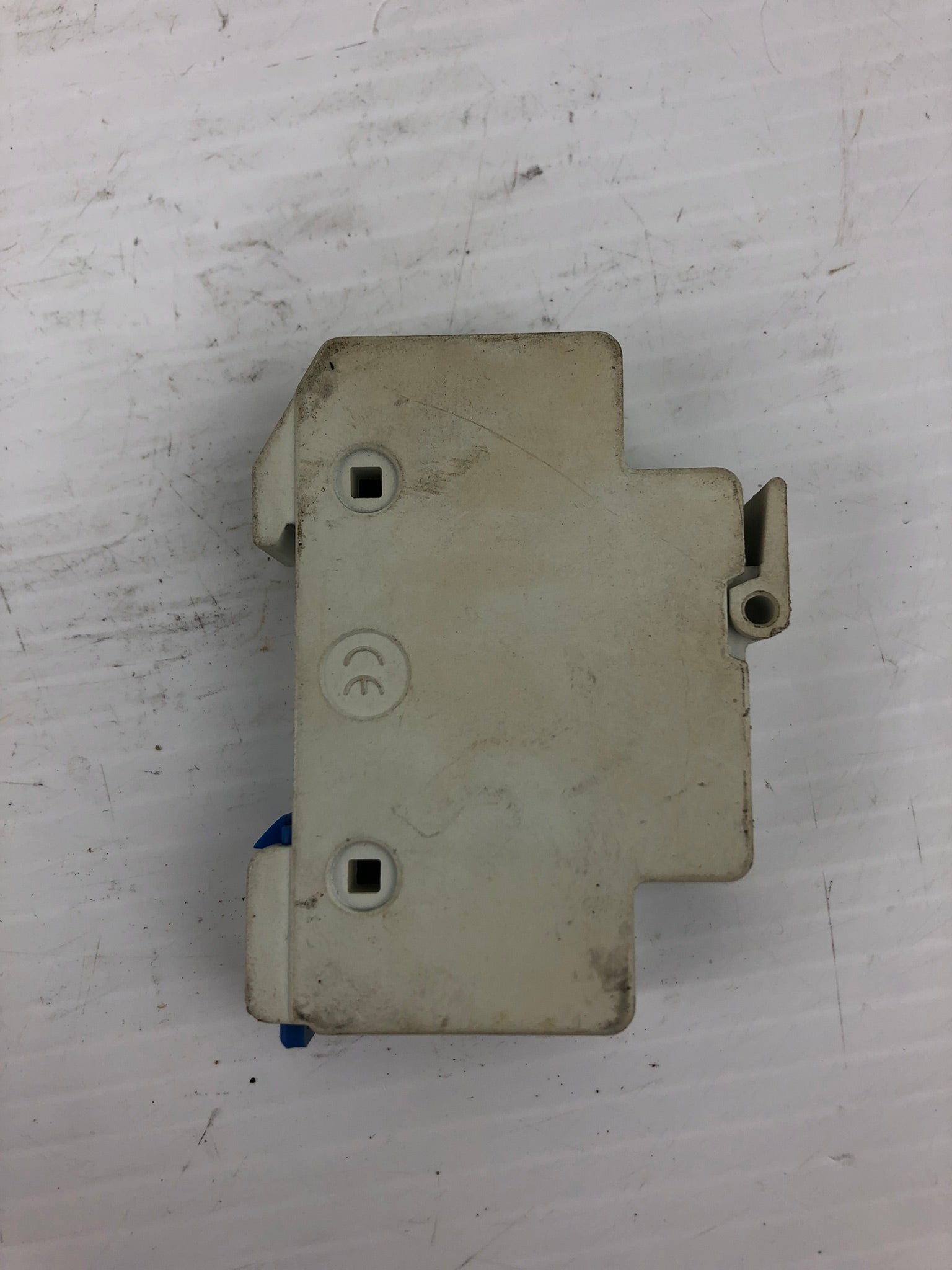 Ferraz Shawmut USCC1 Ultrasafe Single Pole Fuse Holder B213441