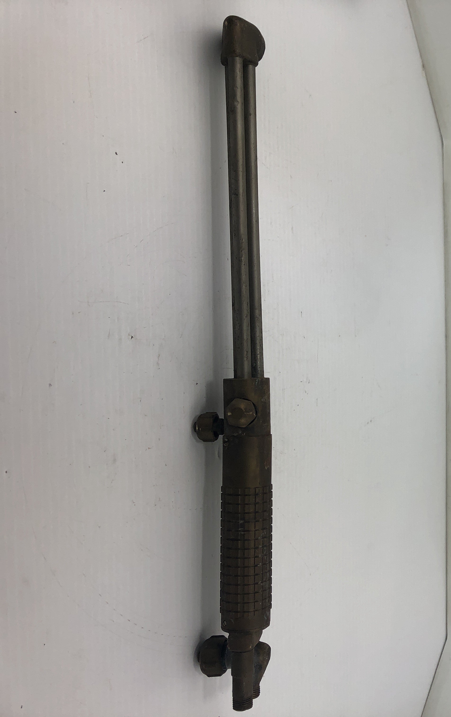 Cutting Welding Torch Handle Corn Cob Without Tip ~25"
