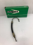 Omega 561 Power Steering Hose 66992