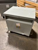 Acme DTGB-040-4S Drive Isolation Transformer 40kVA 460V 460Y/266 3PH Style G