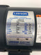 Leeson C4D17FK6H DC Permanent Magnet Motor 1HP 1750 RPM S56C Frame DF 108023.00