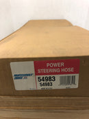 Professionals' Choice 54983 Power Steering Hose