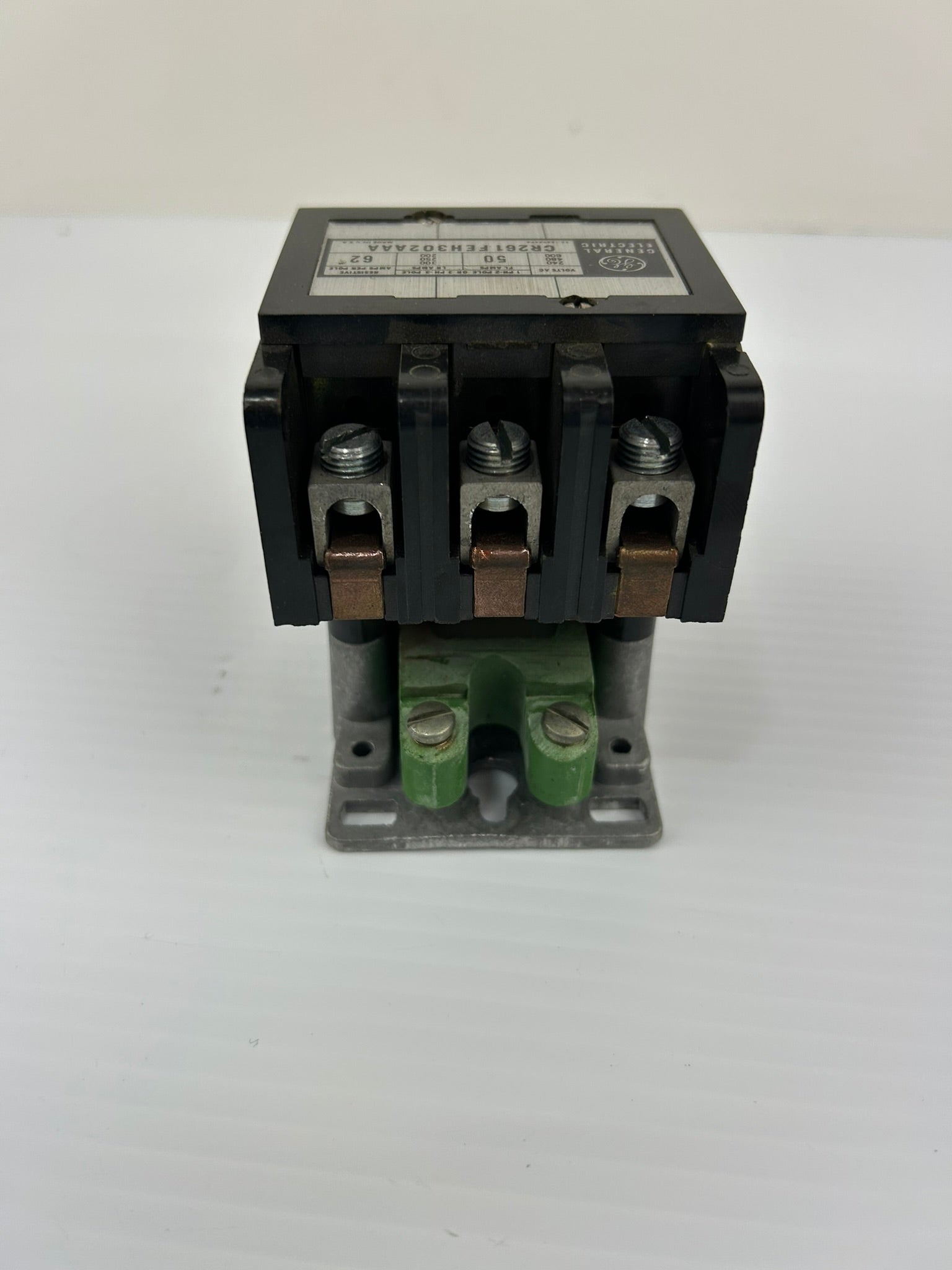 GE CR261FEH302AAA Contactor