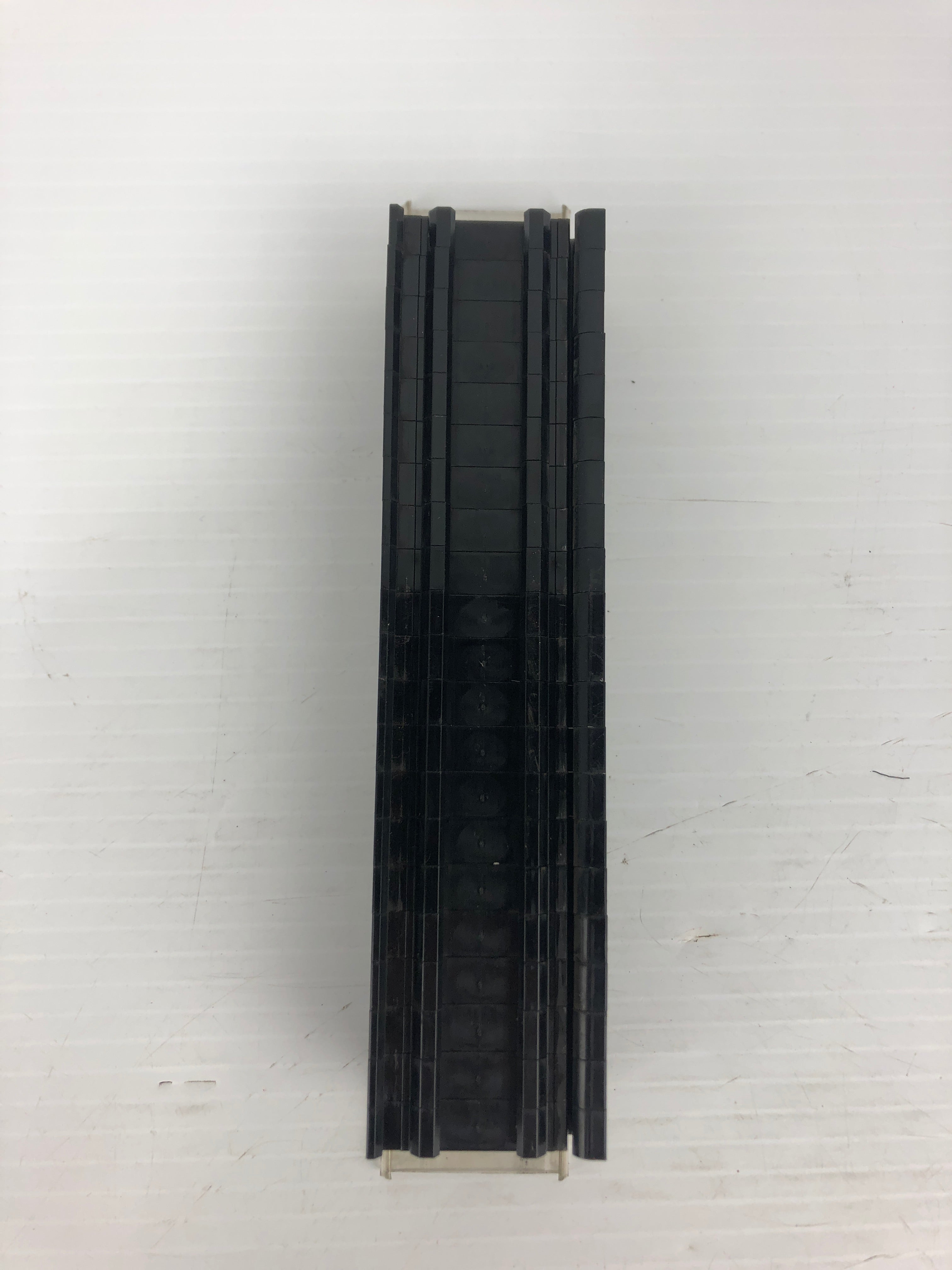 Yoshida Electric UK15 Terminal Block 600V 15A 21P