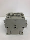 Allen-Bradley 100-C09E*10 Contactor Ser. A 690V 32A 3PH 8kV