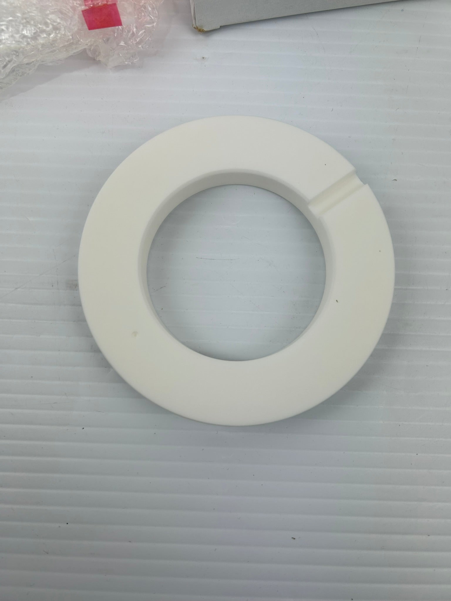 Waukesha SPX 220014002 Ceramic Seal Seat