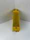 Fanuc A0A08E I/O Module A03B-0807-C158 - Missing Covers