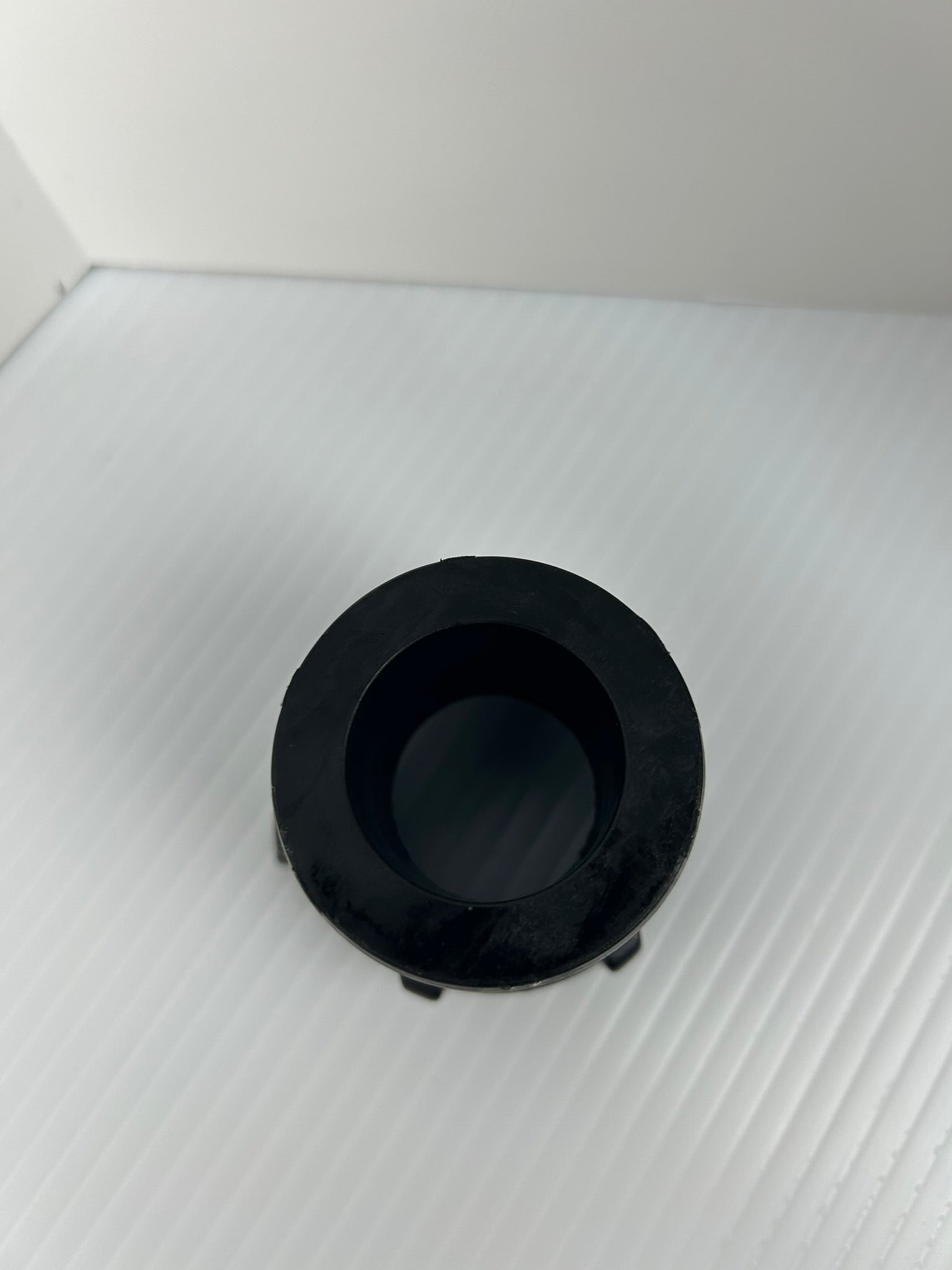 Banjo 1DPL3 Polypropylene Cam and Groove Adapter 1-1/2" 150A