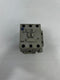 Allen-Bradley 100-C43*00 Ser A Contactor with 100-S Contact Block