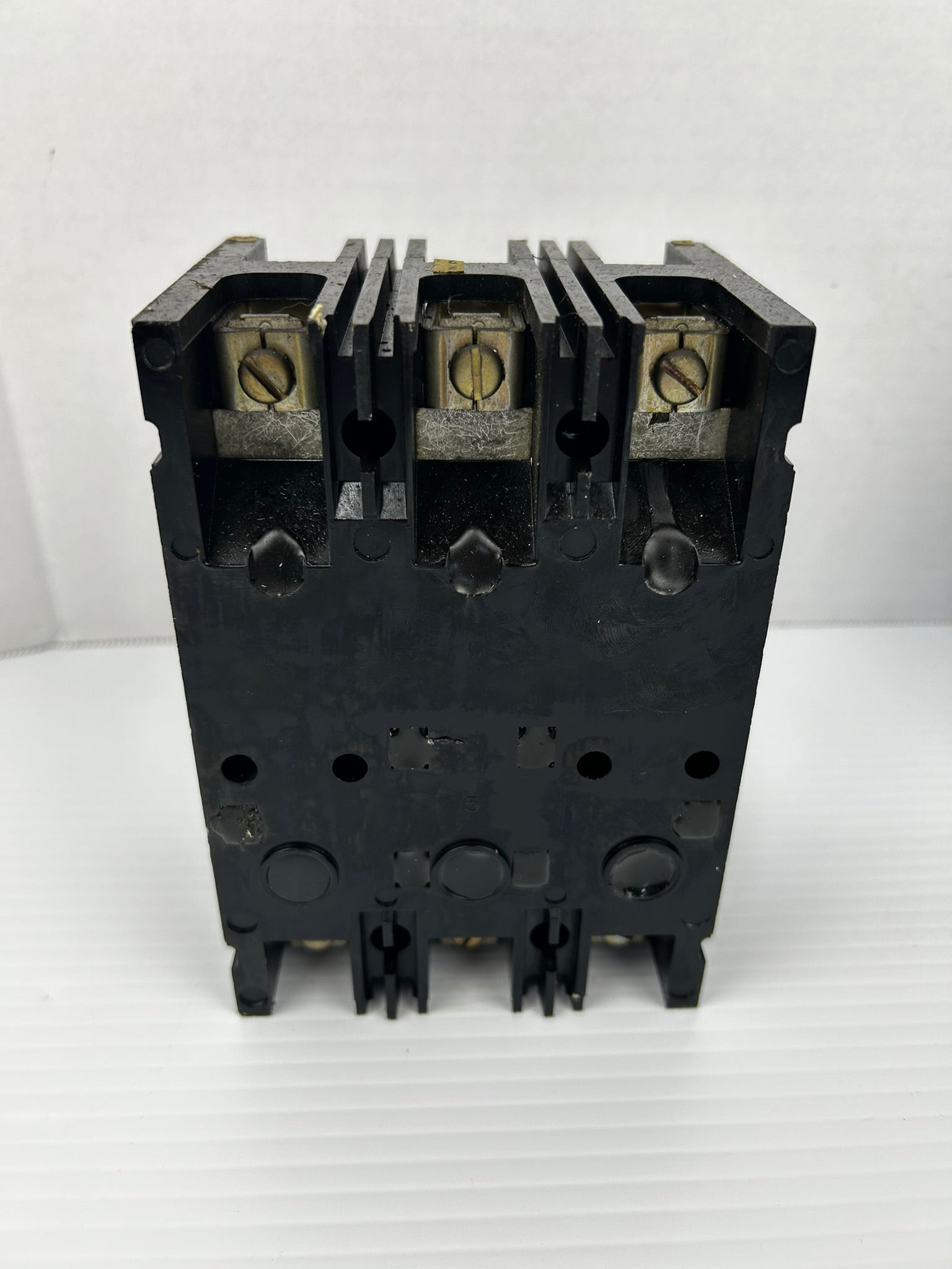 Westinghouse FB3050 Circuit Breaker 50A 3P 600VAC