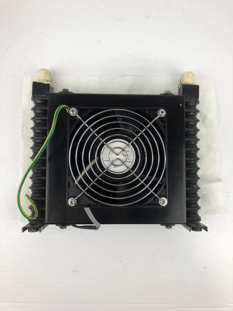 Cooling Fan TP-12-D22 7625 ASI