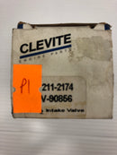 Clevite 2112174 Engine Intake Valve 211-2174 (1)