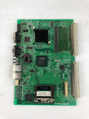 Kawasaki 50999-0137R09 Circuit Board