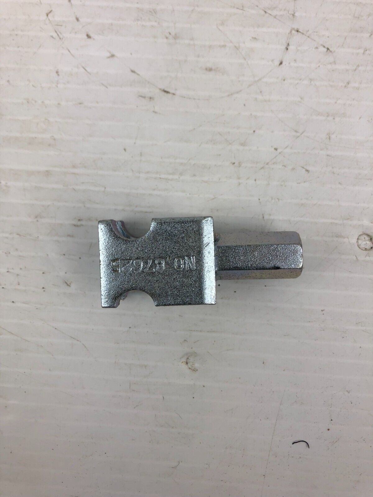 S&G Tool Aid 87625 Torsion Spring Tool for Servicing Deck Lids