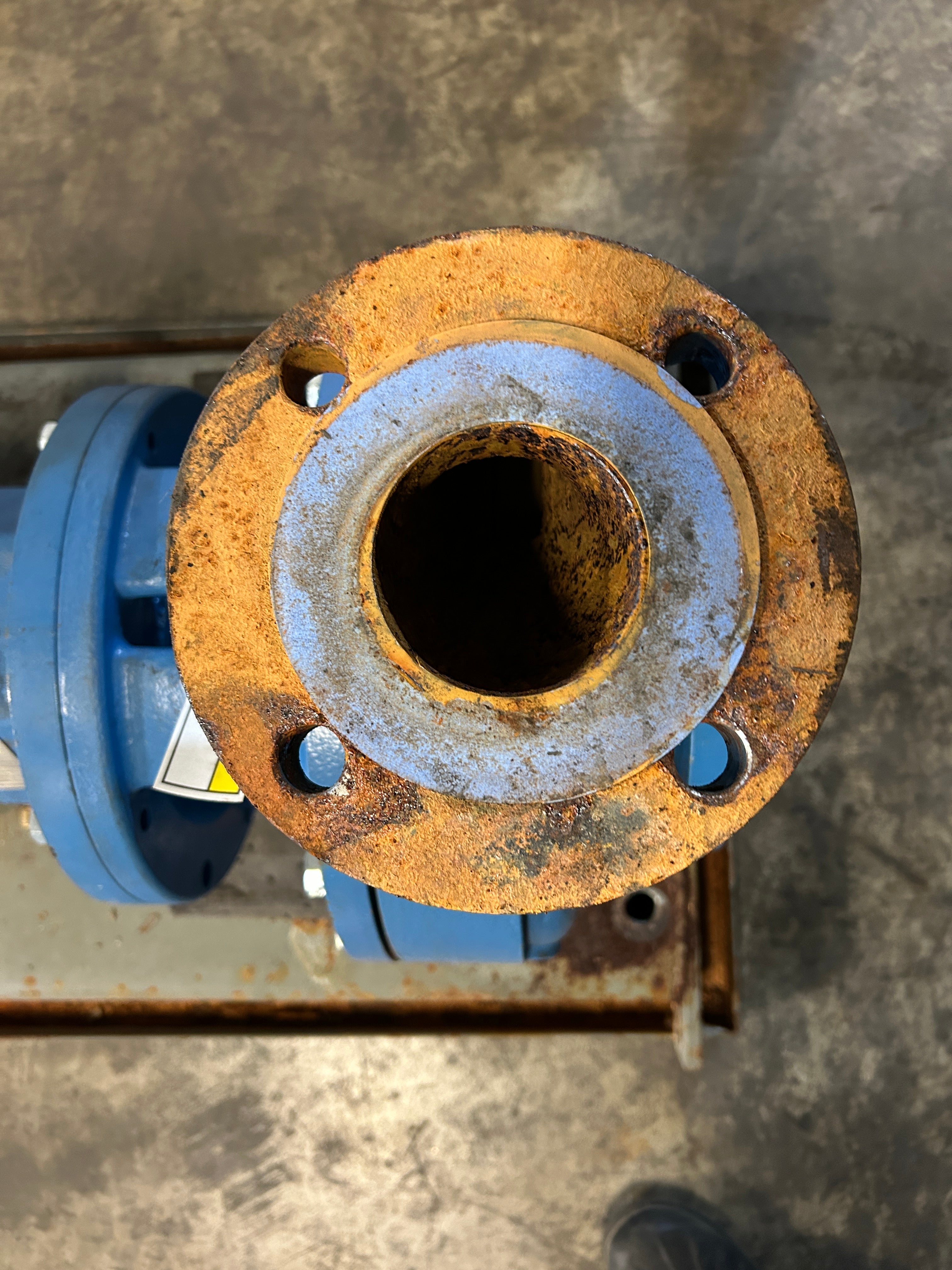 Summit 2196MTO Pump Assembly 3x4-10 2196 MTO