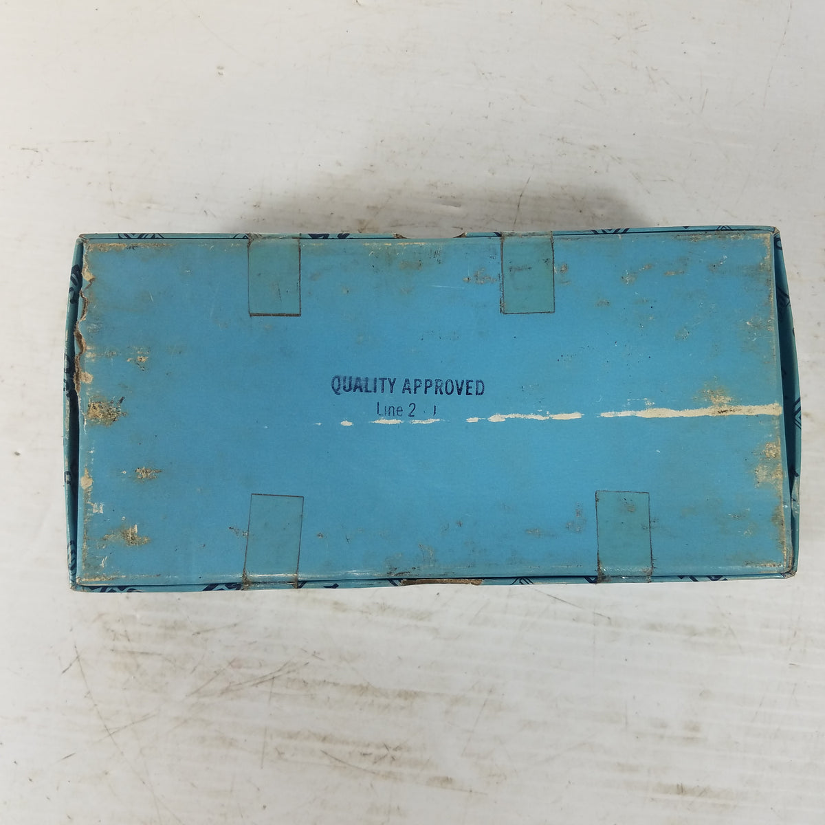 DME C-35 M-6 C Core Pins 6" Length (Box of 10)