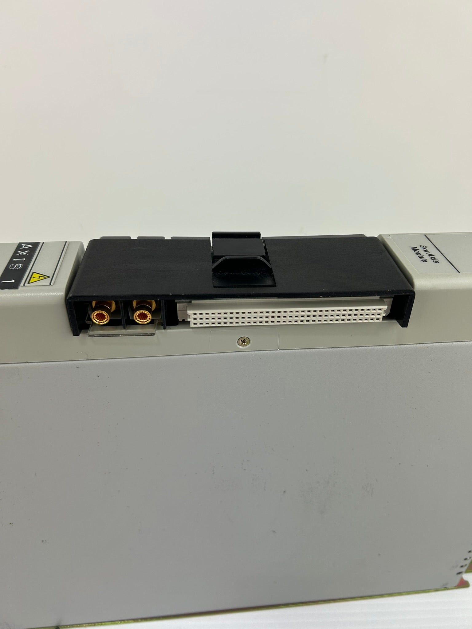 Allen Bradley 1394 3KW Axis Module 1394C-AM04 AC Servo Controller Series C