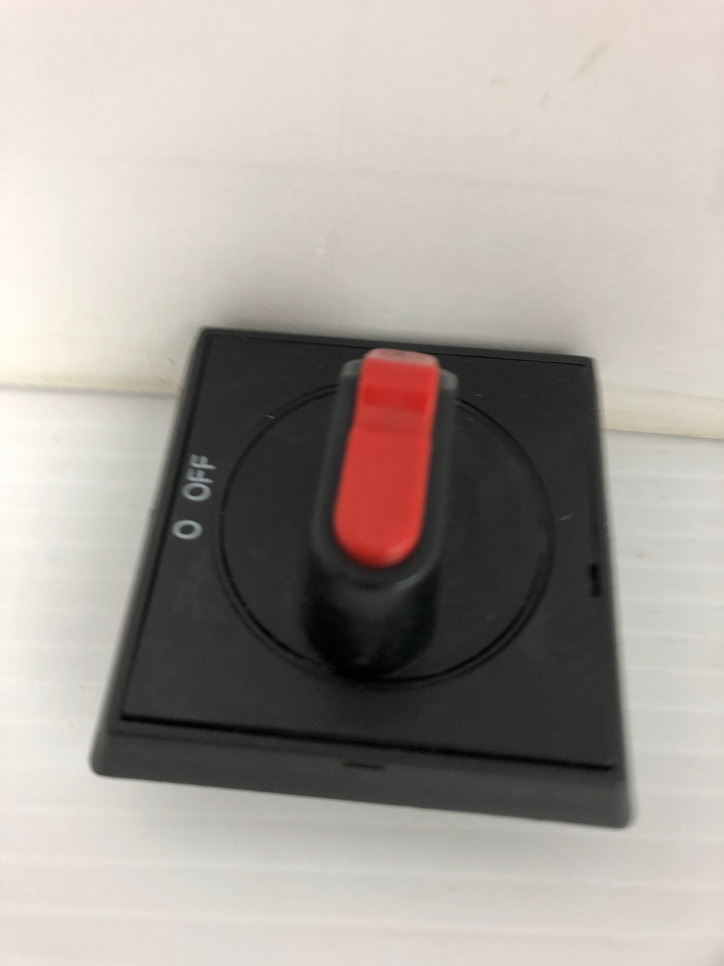 ABB 68211 Rotary Operator On/Off Switch Handle - Lot of 3 – Metal ...