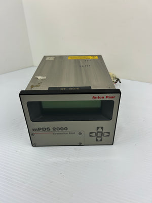 Anton Paar mPDS 2000 V2 Evaluation Unit 391702 30VA 85-260V 48-62Hz