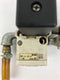 SMC VQ7-6-FG-S-3N Valve with AS4000 Control Block