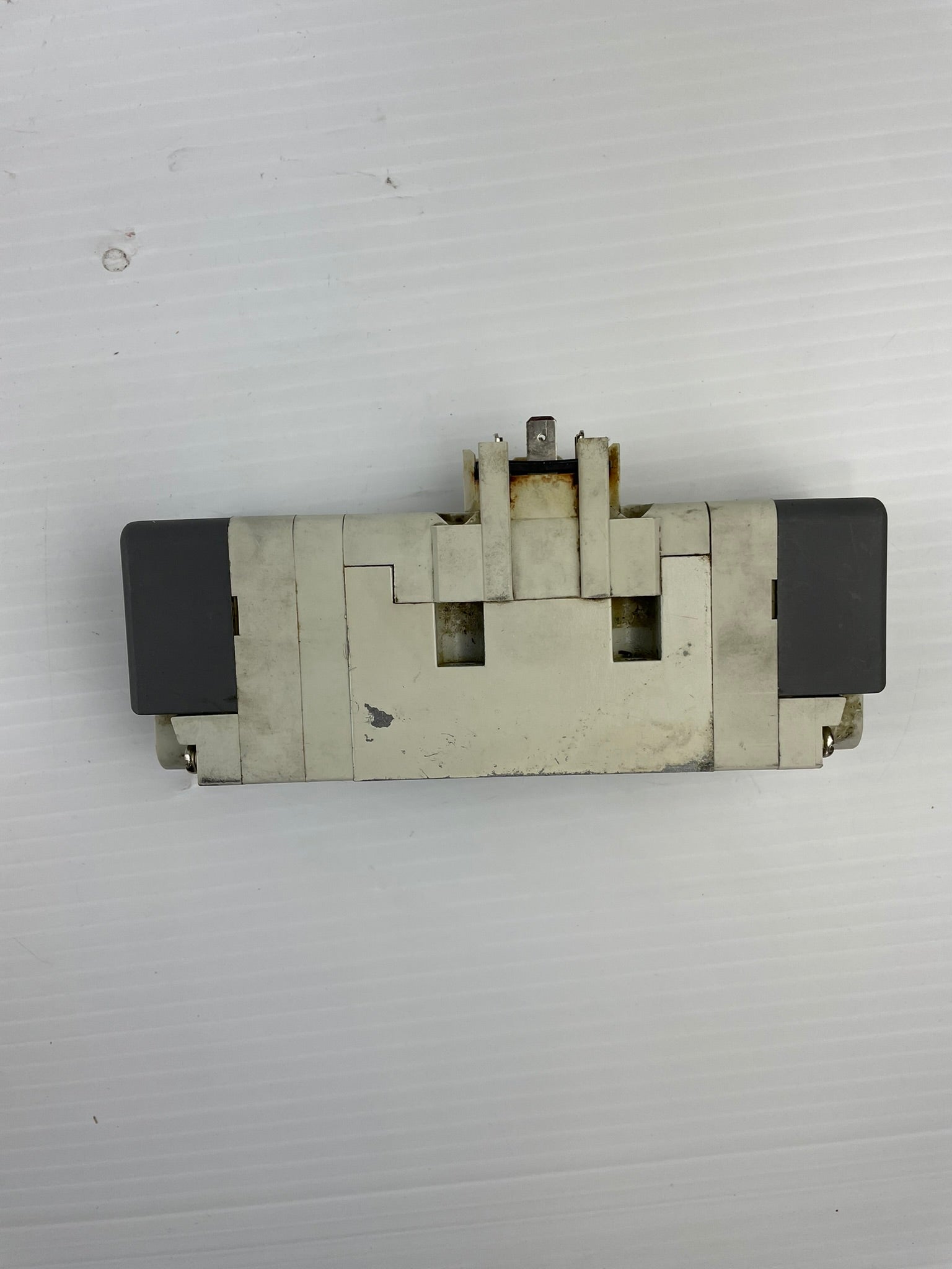 SMC Solenoid Valve Pressure Rating 0.2~1.0MPa