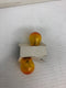 Wagner Miniature Lamp 2357A Light Bulbs 14V - Lot of 2