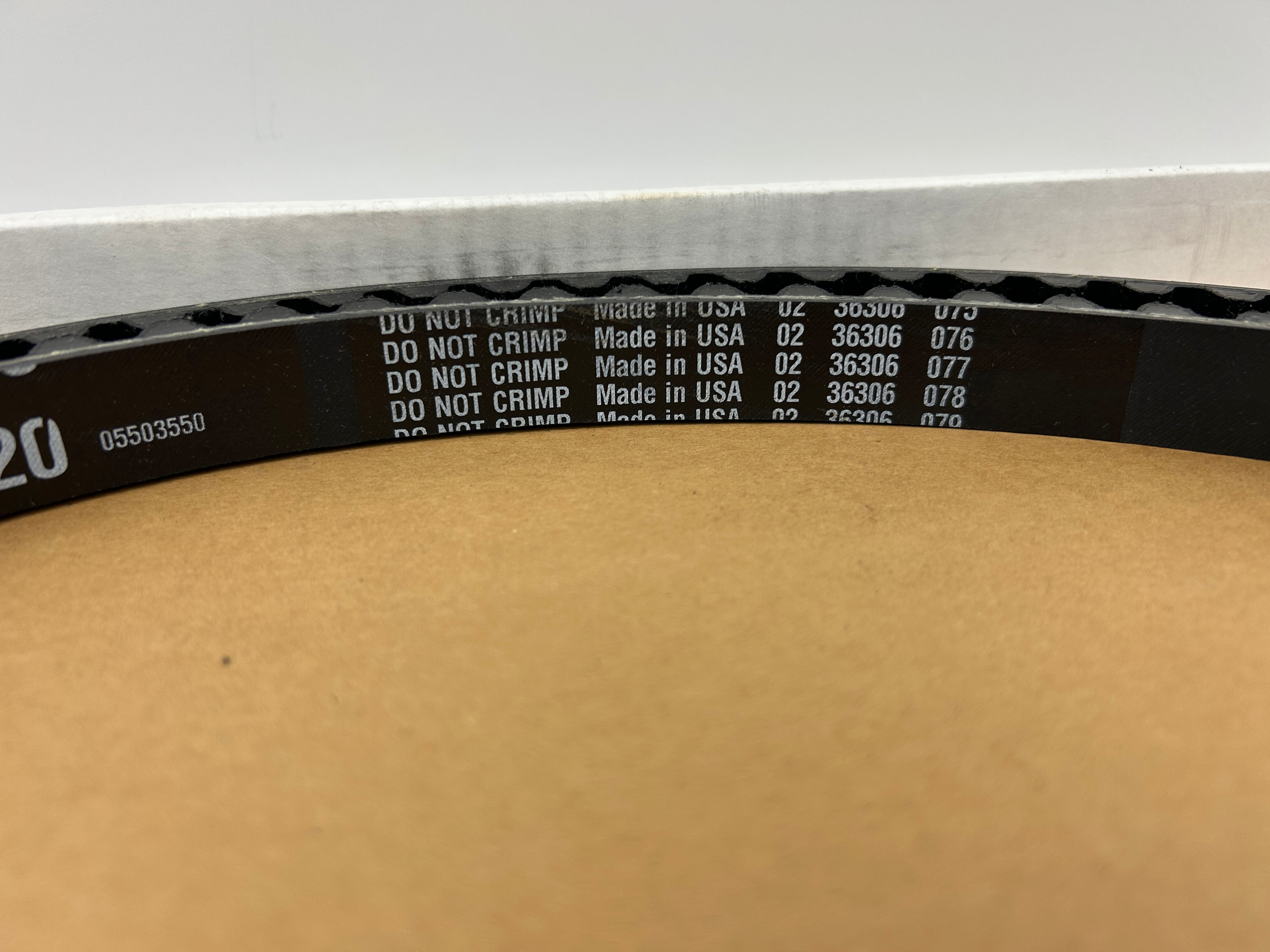Goodyear 14GTR-2380-20 Falcon Timing Belt