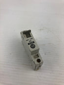 Allen Bradley 1492-CB1 Circuit Breaker G040 4A Series B