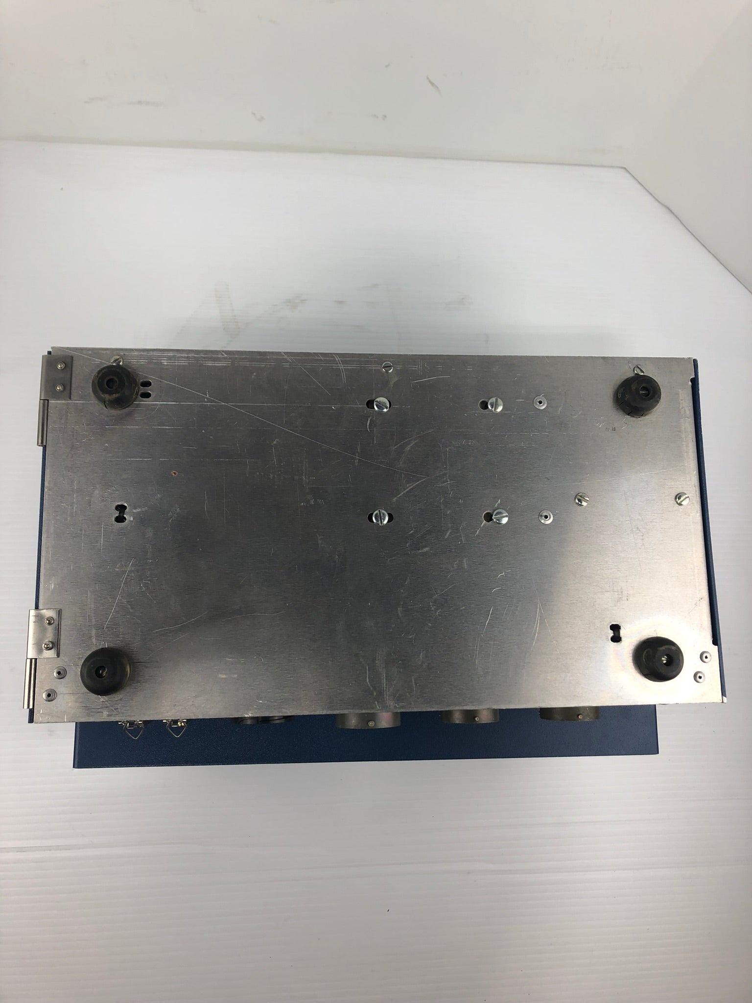 *** Econolite Control Products ASC-8000 Traffic Controller