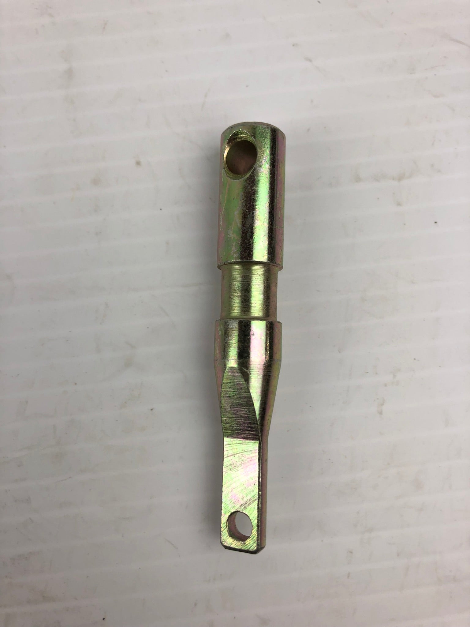 #7 Lift Arm Pin 3" Long