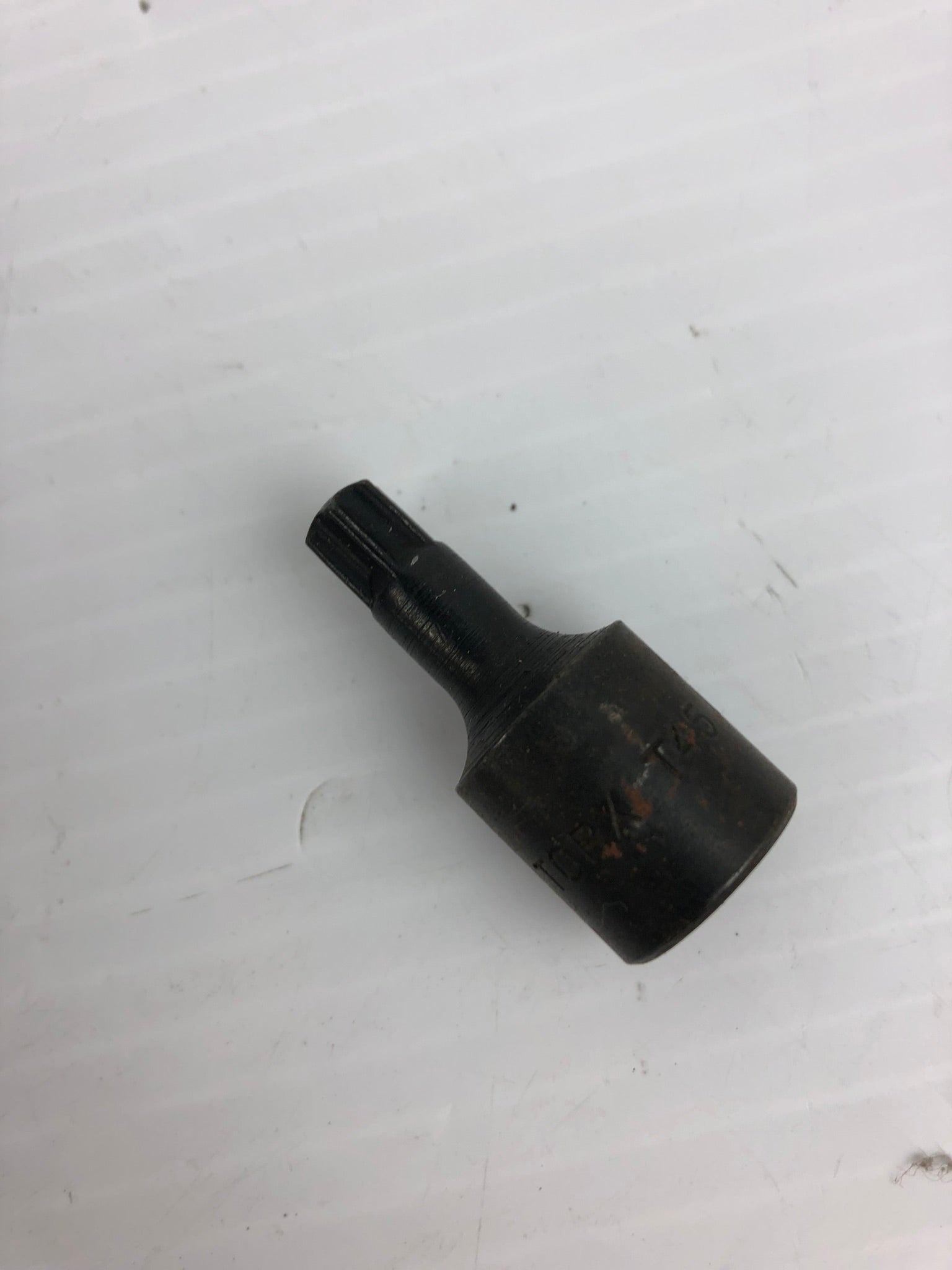 Blackhawk TS-1345 Torx Bit Socket 3/8" DR Internal T45