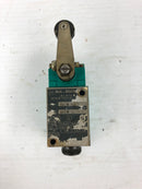 Allen Bradley 802M-AZ19 A Limit Switch