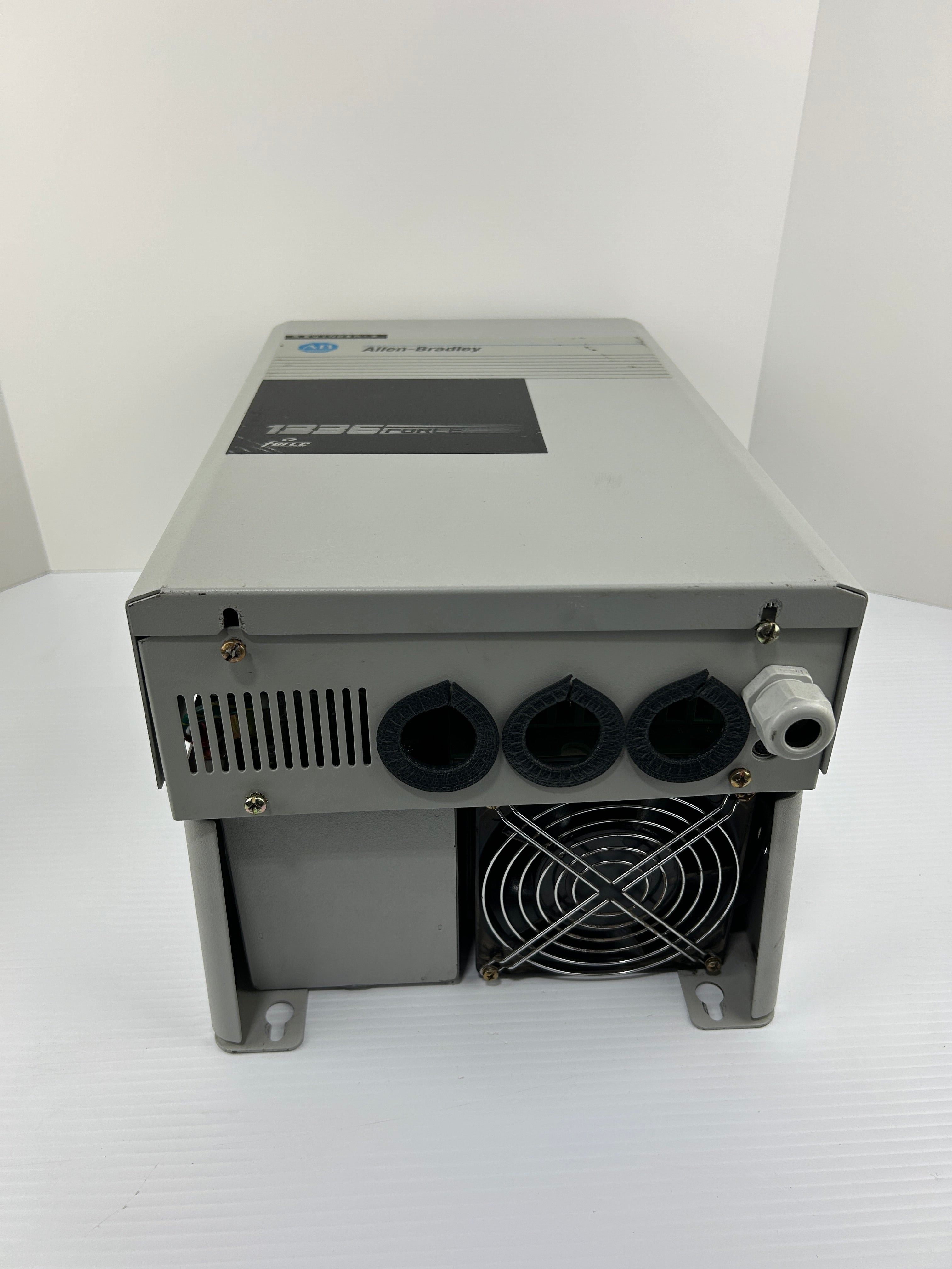 Allen-Bradley 1336T-B025-AE-GT1EN 1336 Force Drive Series D