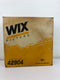 WIX 42904 Air Filter